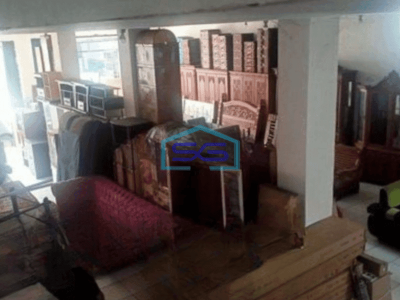 Dijual Ruko 2 Lantai di Mandalajati Bandung Cocok Untuk Segala Usaha