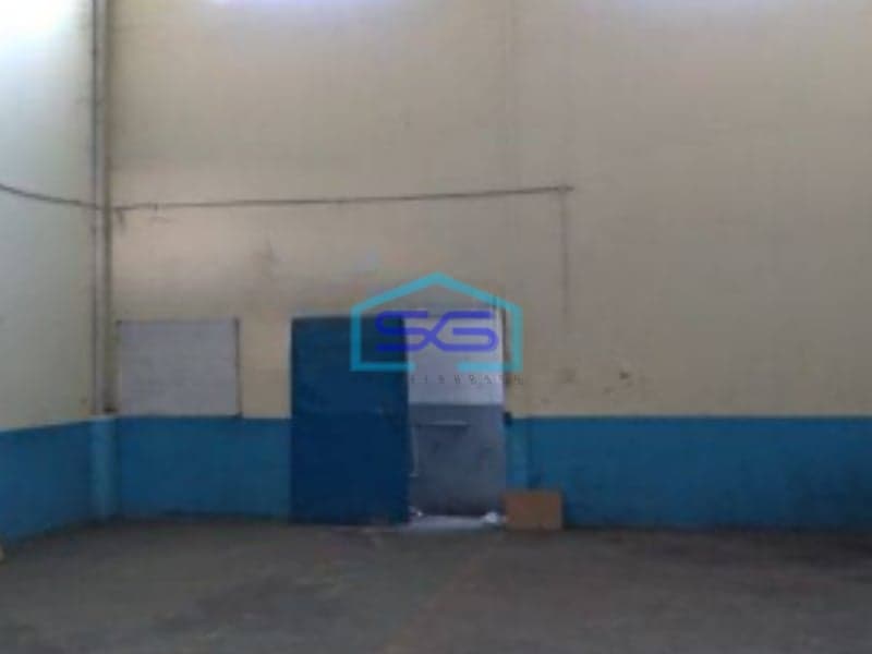 Disewakan Gudang di Cakung Jakarta Timur Luas Bangunan 450 m²