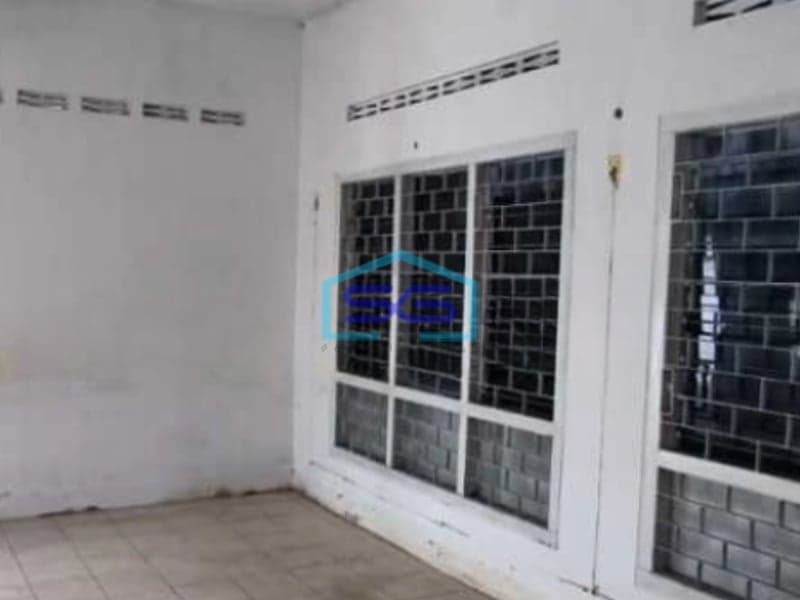 Dijual Kantor, Magelang, Jawa Tengah Luas Bangunan  200 m²