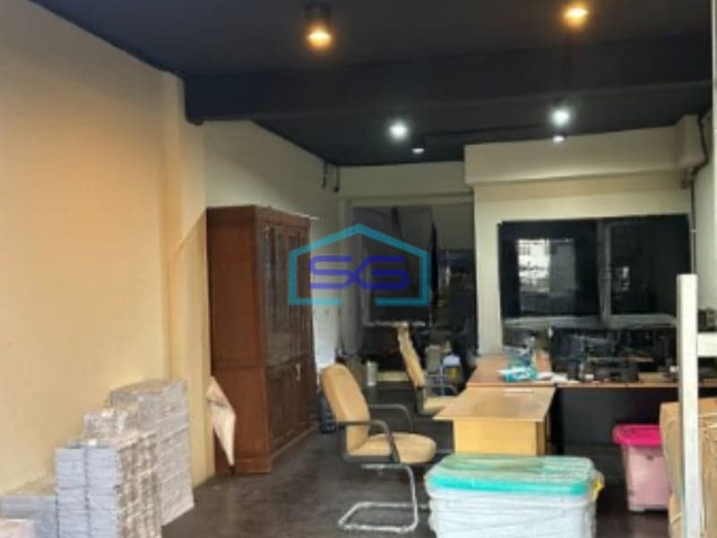 Dijual Ruko Luas Bangunan 280 m² di Pluit Jakarta Utara