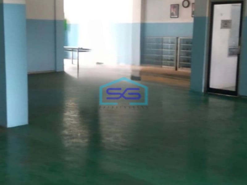 Dijual Pabrik Di Dalam Kawasan Industri Hyundai Cikarang Selatan Bekasi LT 2000m2