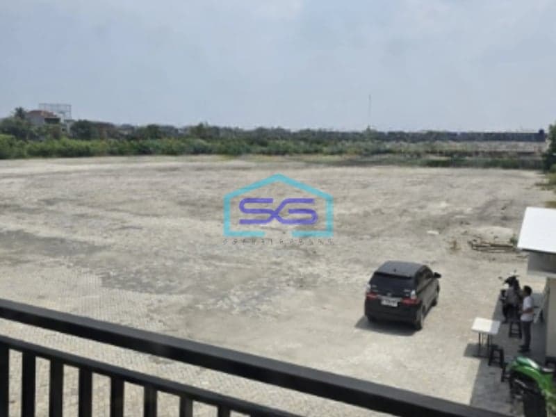 Disewakan Tanah Murah Luas 19000 m² Lokasi di Cilincing Jakarta Utara