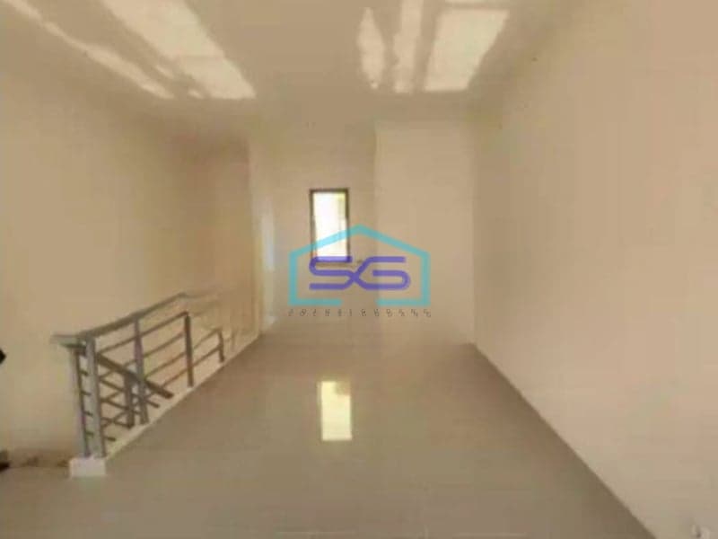 Disewakan Ruko Baru di Maggiore Hadap Jln Raya di Gading Serpong