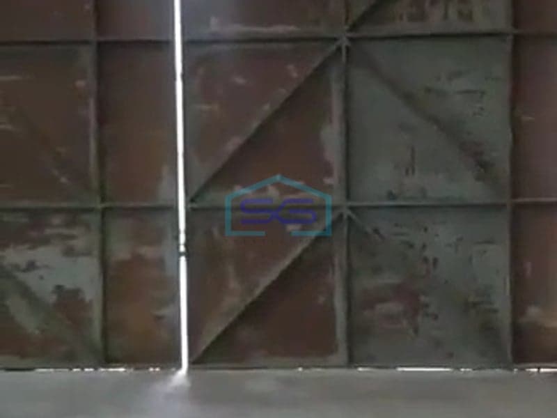 Pabrik-Gudang Sewa Jababeka 1 Cikarang , dekat MM2100 Cibitung