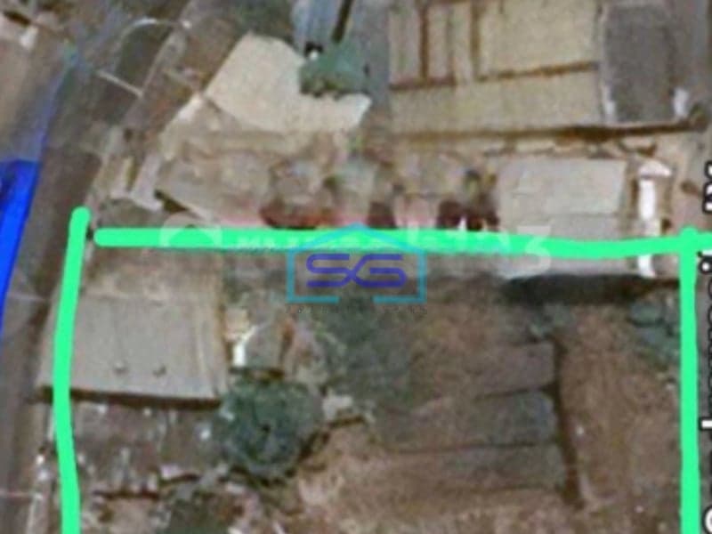 Dijual Tanah Kavling Di Cendrawasih Cengkareng Jakarta Barat Bebas Banjir LT 2000m2