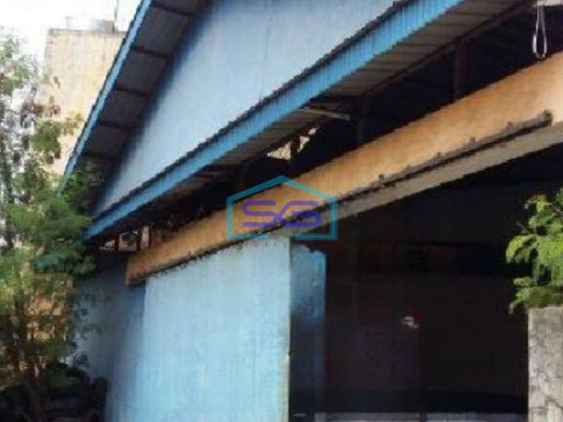 Dijual Gudang Cepat Bagus Ruko 3.5 Lantai Lokasi di Cikarang Dekat Kawasan Industri LT 500m2