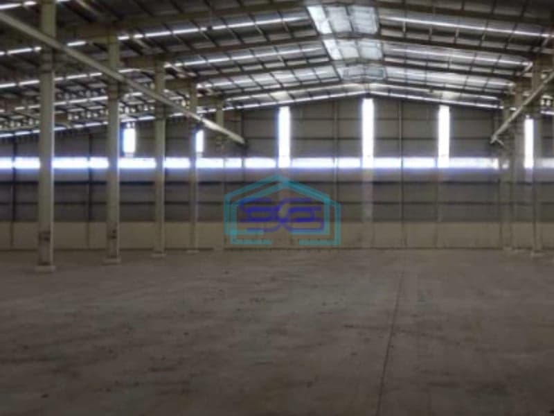 Dijual Gudang Luas Tanah 19725 m² di Bekasi