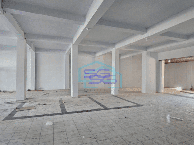 Dijual Ruko Strategis di Depan Pintu Jalan Utama Gatot Subroto Denpasar