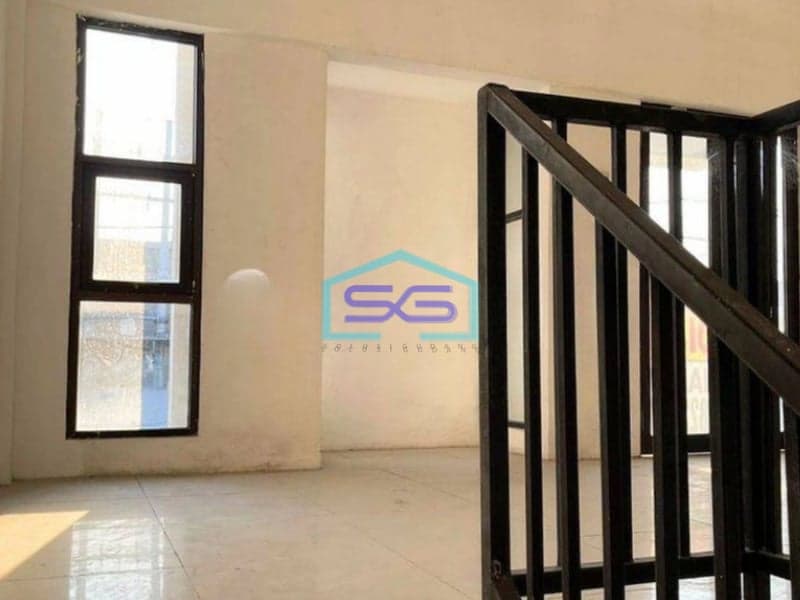 Dijual Cepat Gudang Kondisi Siap Pakai Area Pergudangan Industri Romokalisari Benowo Surabaya LT 440m2