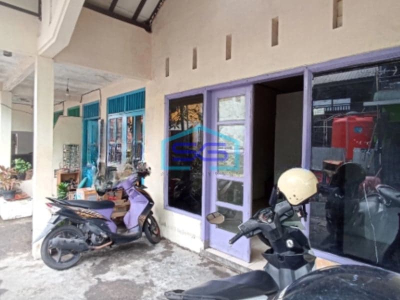 Dijual Ruang Usaha Toko Rumah Kos Kos An Di Daerah Simongan Semarang