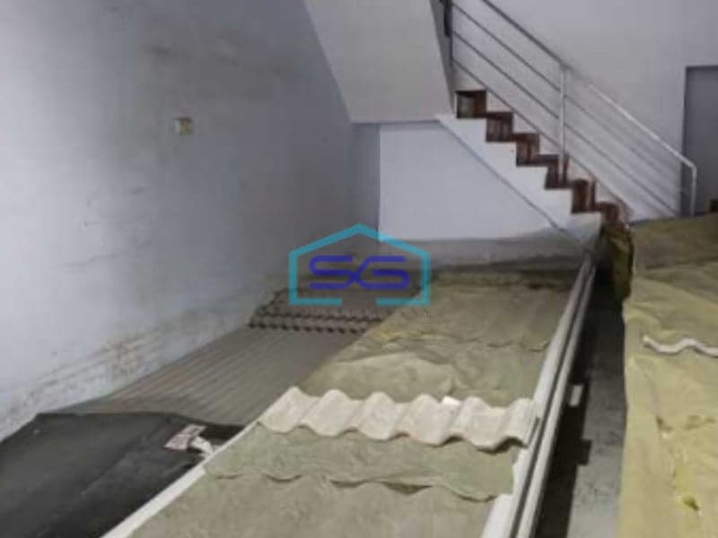 Dijual Ruko 3 Lantai Luas Tanah 100 m² di Bekasi