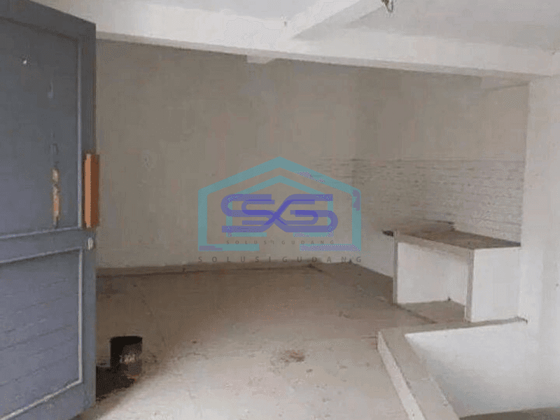 Dijual Gudang Siap Pakai di Sukoharjo Solo