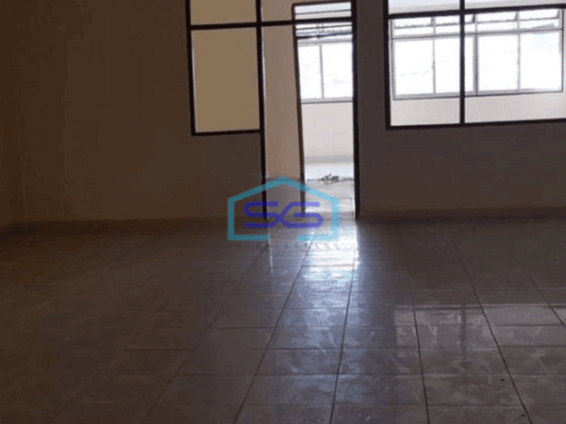 Dijual Ruko 2 Lantai Luas Bangunan  180 m² di Mangga Besar Jakarta Barat