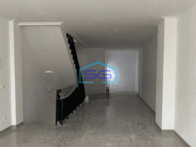 Disewakan Ruko di Babakan Tangerang Luas Bangunan220 m²