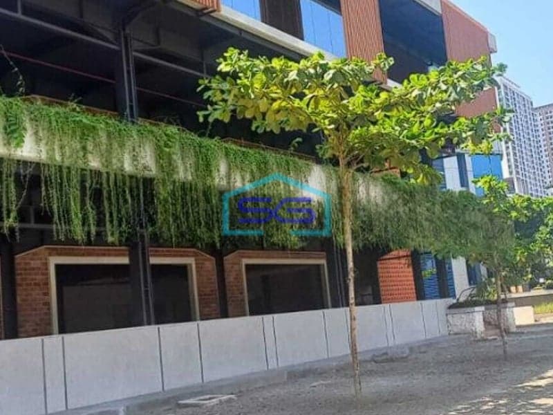 Disewakan Gedung Siap Pakai di Pejaten Barat Jakarta Selatan LB 2100m2