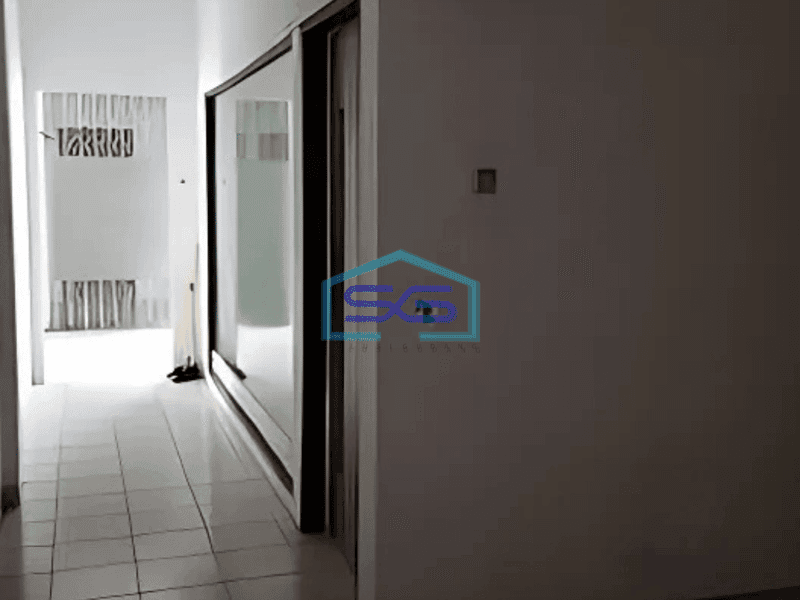 Dijual Ruko Strategis Dan Ramai Di Golden Boulevard Jl. Pahlawan Seribu Serpong Tangerang Selatan