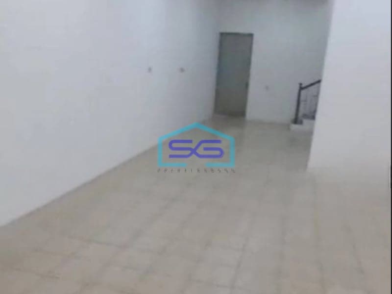 Disewakan Ruko di Mall Matahari Serpong Tangerang Selatan