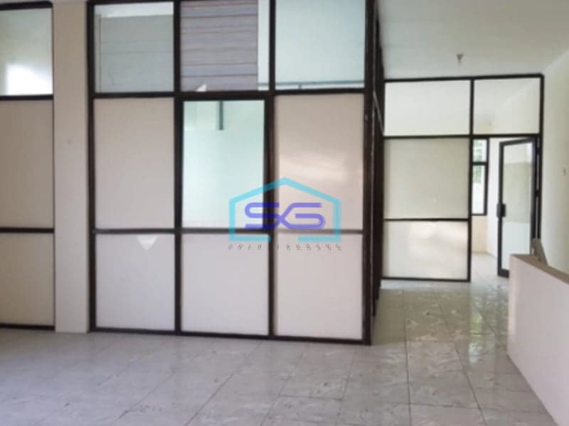 Dijual Ruko Sangat Strategis di Jalan Ir Soekarno Solobaru Solo LB 285m2