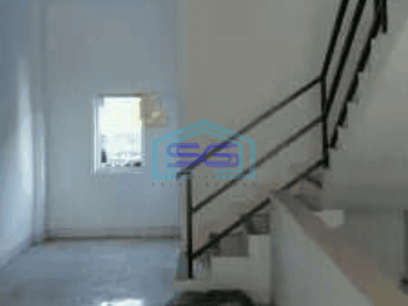 Dijual Ruko di Karang Mulya, Tangerang