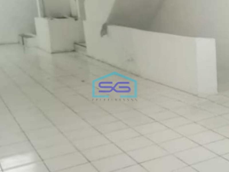 Disewakan Ruko Usaha 3 Lantai Di Sunter Jakarta Utara LB 189m2