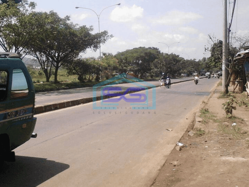 Dijual Gudang Di Gedebage Bandung Jawa Barat