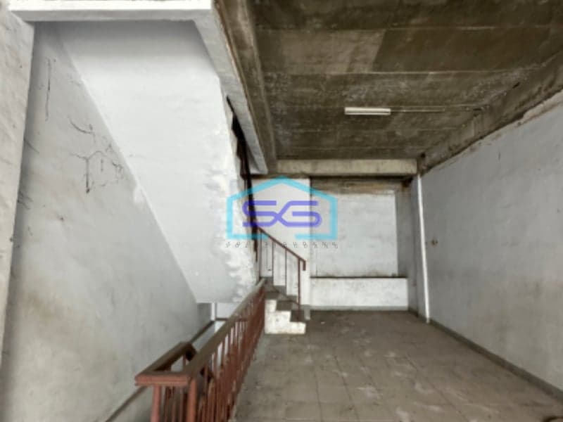 Dijual Ruko Duta Harapan Indah Kapuk Muara Jakarta Utara LB 220m2