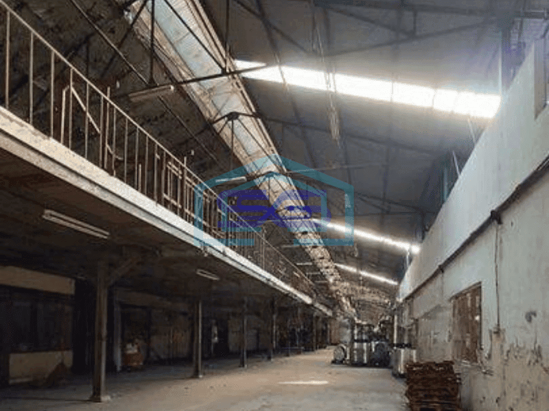 Disewakan Gudang di Rawa Buaya Cengkareng