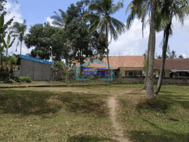 Dijual Tanah di Ubud Gianyar Bali