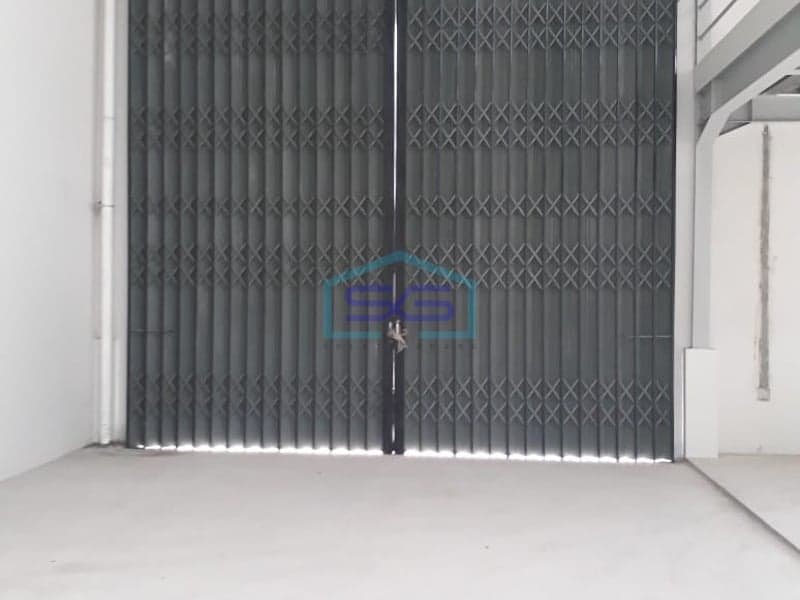 Gudang Jababeka 3 Cikarang Dijual Murah