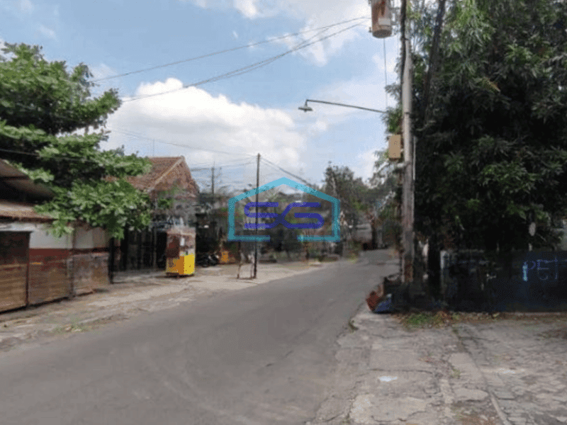 Dijual Ruko 2 Lantai Luas Tanah 156 m² di Depok Sleman