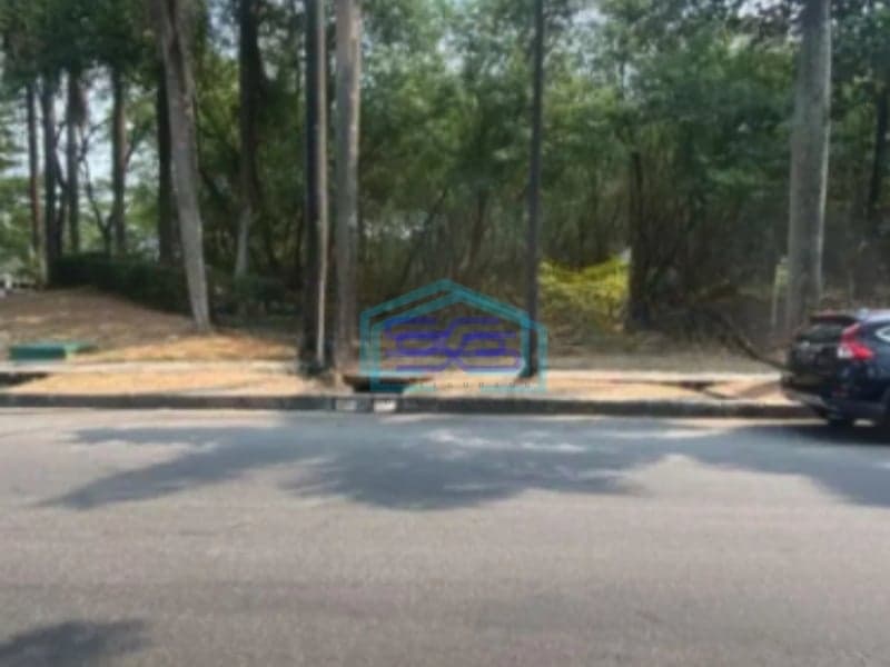 Dijual Cepat Tanah Kavling Komersial Jl Mh Thamrin Lippo Cikarang LT 4003m2