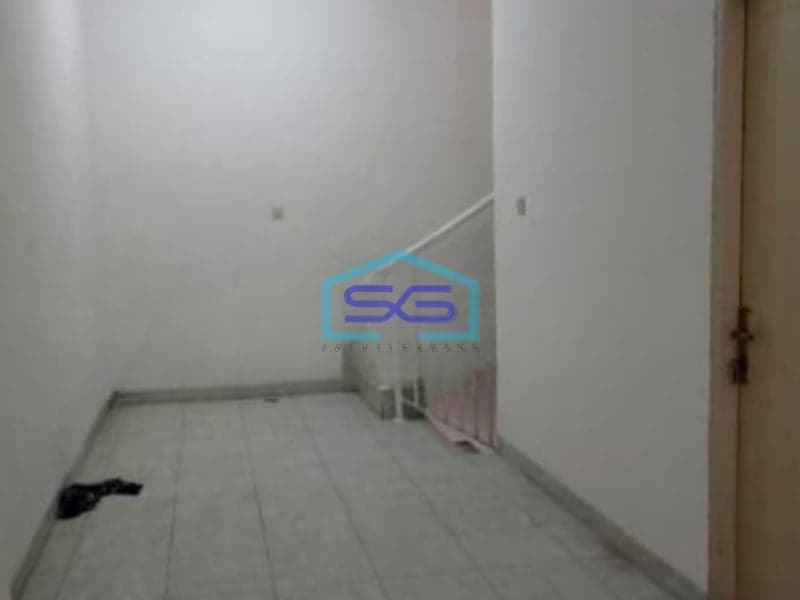 Dijual Ruko 2 Lantai Luas Bangunan 150 m² Lokasi di Jakarta Barat