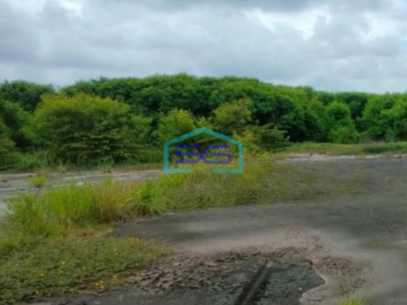 Disewakan Tanah Lokasi Jakarta Utara Cocok Untuk Industri