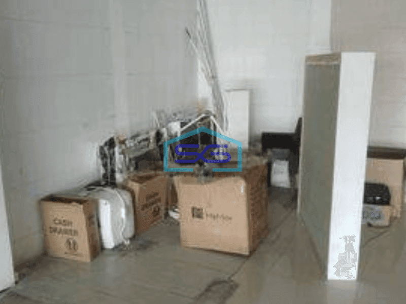 Disewa Ruang Usaha di Adisucipto Depok Sleman