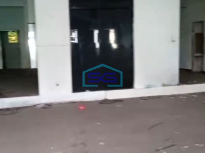 Disewakan Ruko Akses Container 40 Feet Luas Bangunan  275 m² Lokasi Sunter Jakarta Utara