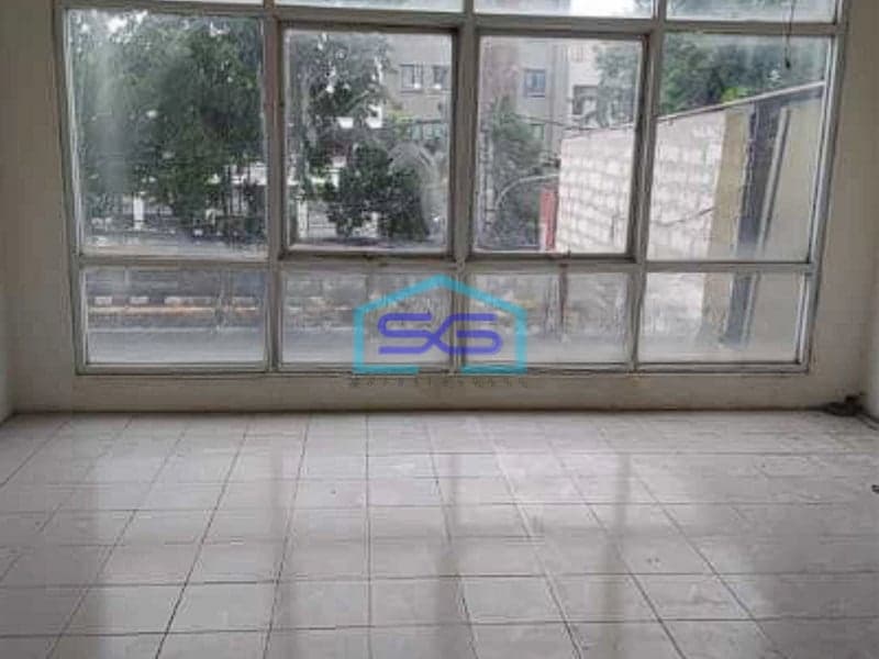 Dijual Murah Ruko di Jalan Danau Sunter Jakarta Utara LB 200m2