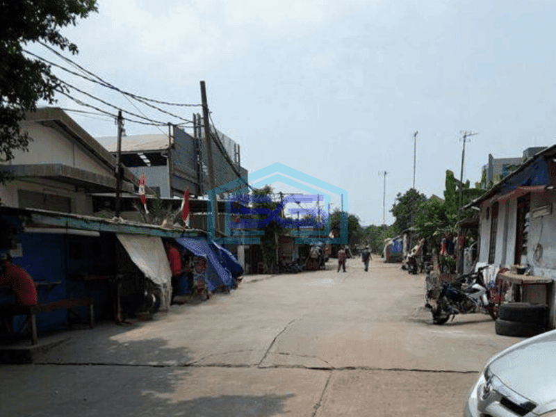 Disewakan Gudang di Sunter Jakarta Utara