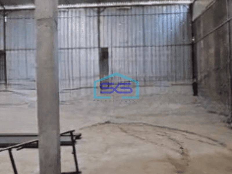 Disewakan Gudang Lokasi Strategis di Pusat Kota Bisnis Kelapa Gading Jakarta Utara Luas Bangunan 720 m²