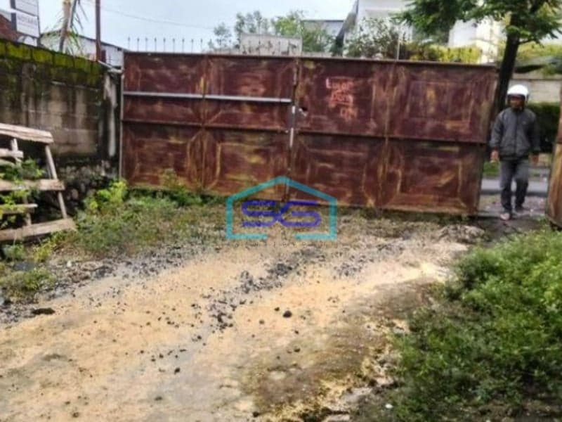 Disewakan Gudang LT 200m2 Area Buluh Indah Denpasar