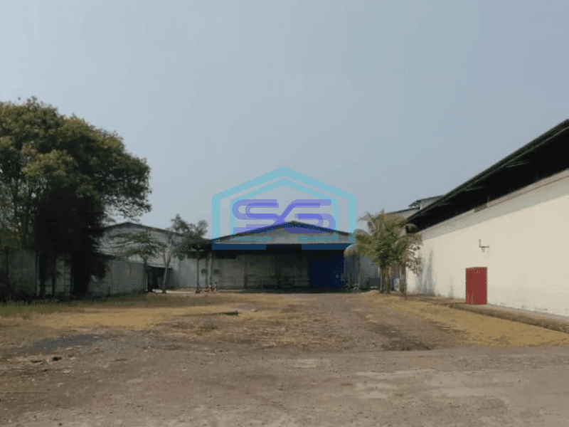 Disewakan Gudang Daan mogot Jakarta Barat