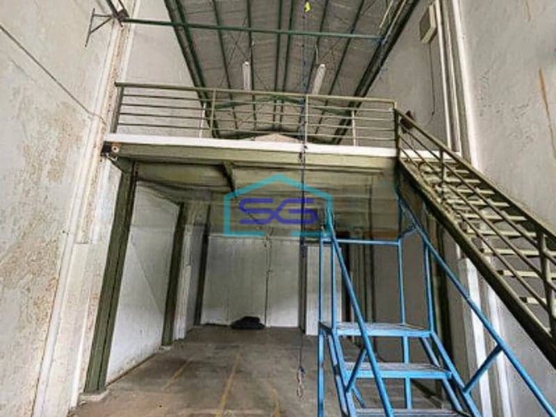 Disewakan Gudang di Green Sedayu Bizpark Daanmogot , Kalideres Jakarta Barat LB 150m2