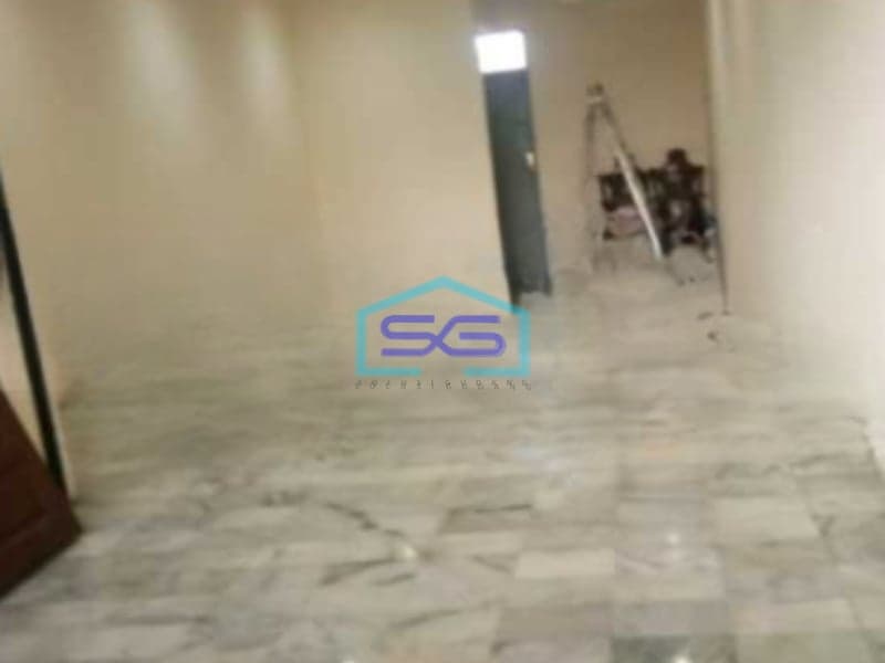 Dijual Ruko 3 Lantai Luas Bangunan  350 m² Lokasi Kebayoran Baru Jakarta Selatan