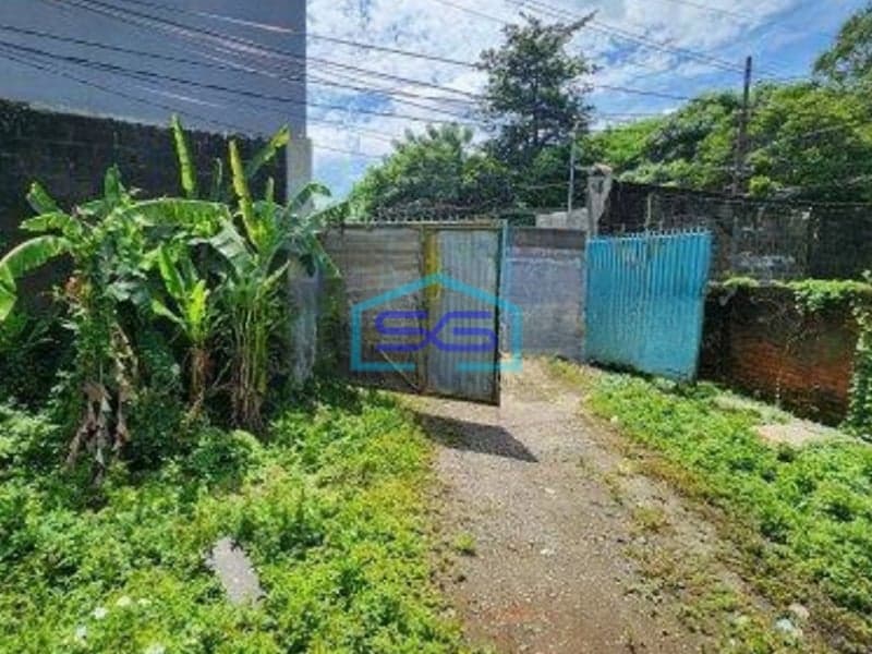 Dijual Gudang Di Cakung Jakarta Timur Luas 2251m2 Lokasi Bagus