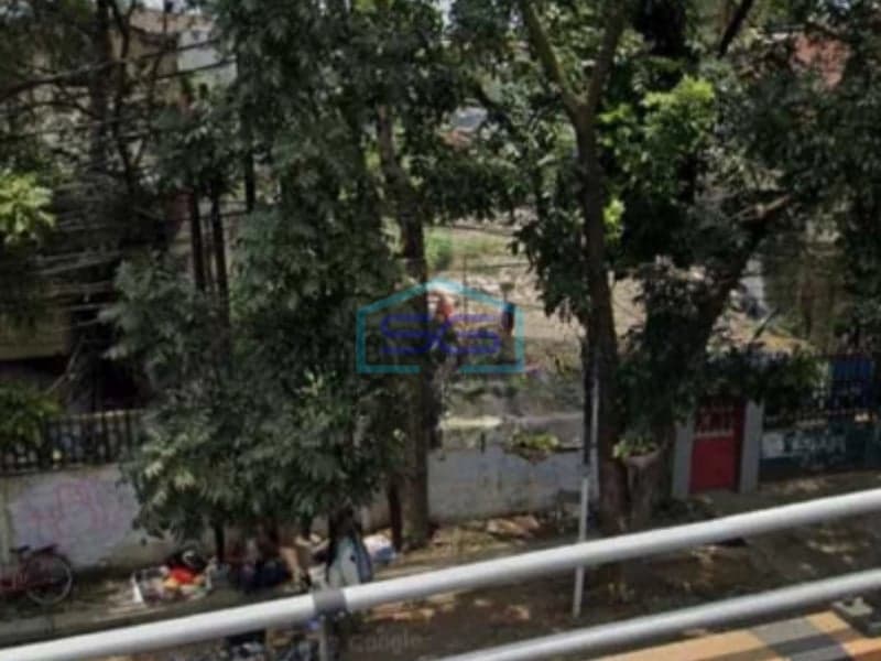 Dijual Tanah di Kiaracondong Bandung Luas Tanah 1440m2