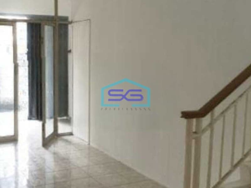 Dijual Ruko Murah 1 Lantai Lokasi di Cikupa Tangerang