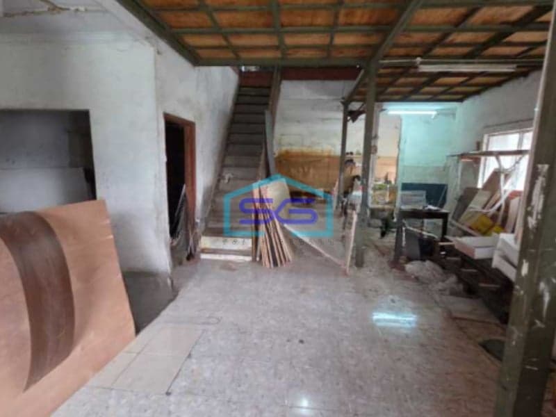 Dijual Ruko 3 Lantai di Kota Jababeka Jl. Kedasih Raya Cikarang Bekasi LT 156m2