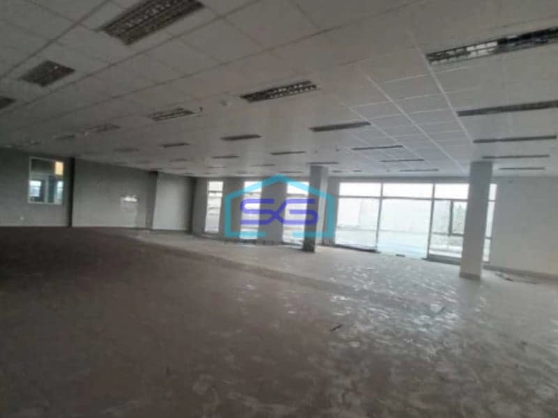 Disewakan Gudang Siap Huni Di Cikande Kabupaten Tangerang Luas Bangunan  7000 m²