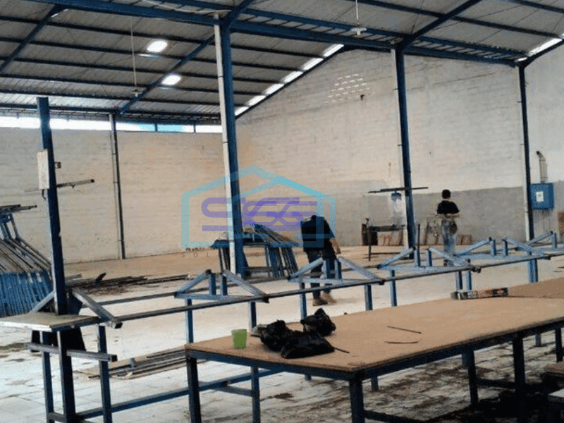 Sewa Gudang di  bandung barat