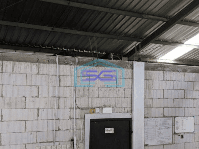 Disewakan Gudang di Jalan Bantul Jogja