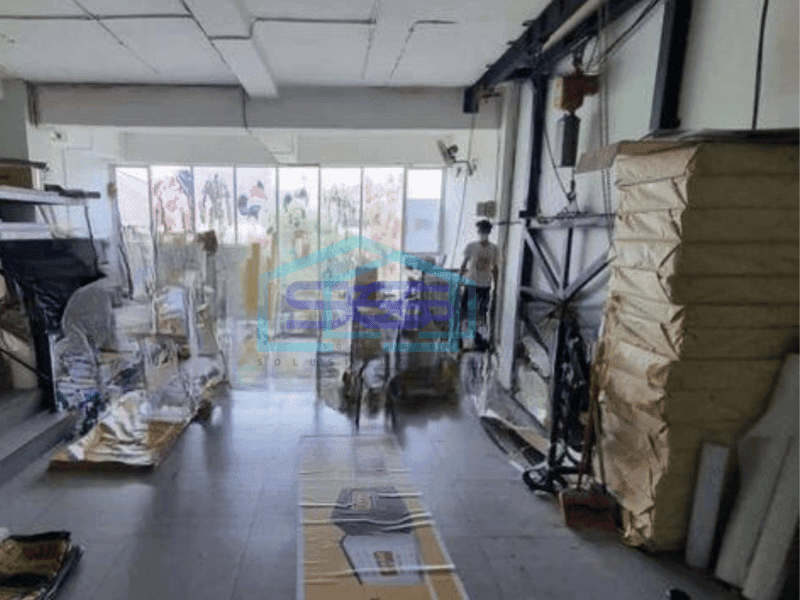 Dijual Ruko 5,5 lantai, Lokasi Sangat Strategis